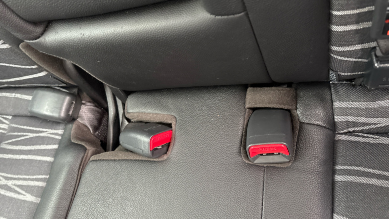 Kia Venga 1.6 4 5dr Auto [6] Petrol Hatchback